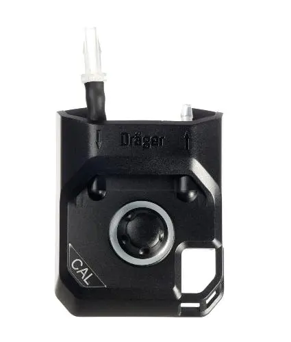 Dräger Calibration Adapter X-Am 3500/8000 - Pn 8326821 1
