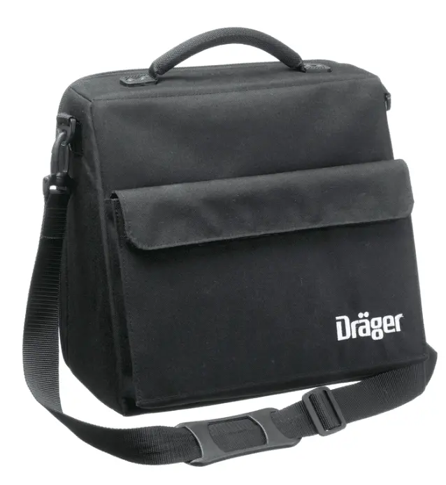 Dräger Carrying Bag A9510 - Pn 8319155 1