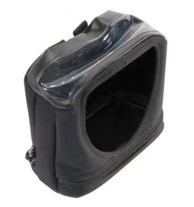 Dräger Carrying Case, Nylon  (X-Am 7000) - Pn 8317684 1