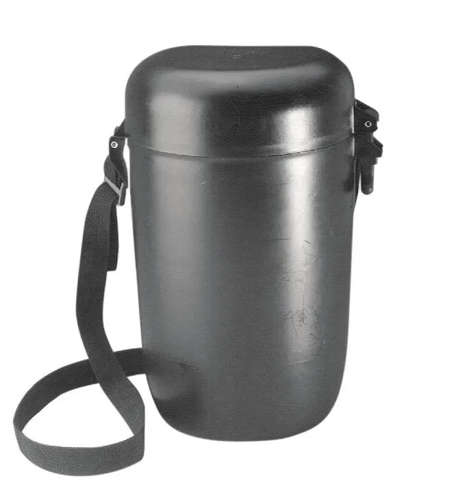 Dräger Carrying Case Wikov - Pn R51019 1
