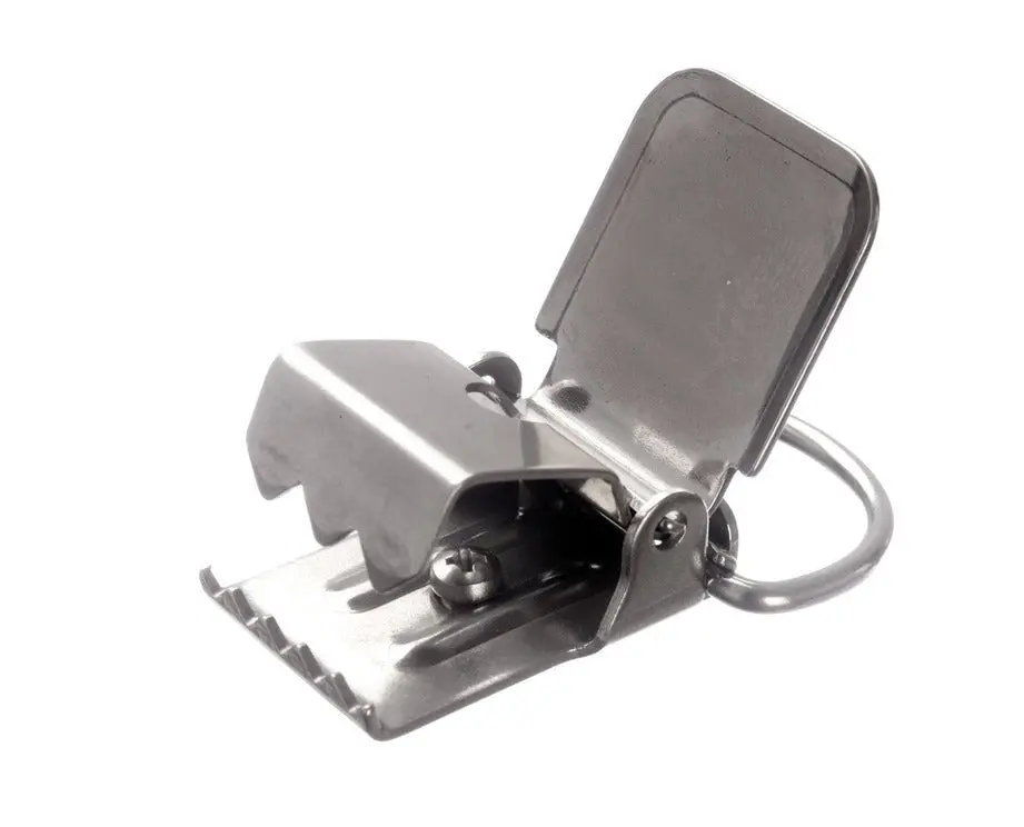 Dräger Carrying Clip And Screw - Pn 8319186 1