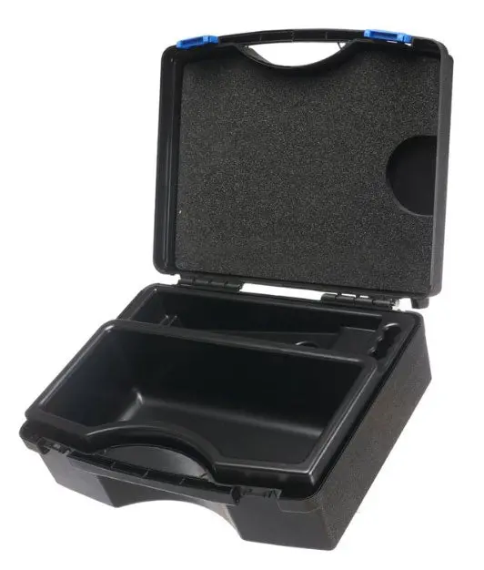 Dräger Case For Dräger X-Am 1/2/5000 Pump - Pn: 8319385 1