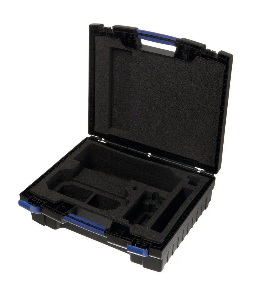 Dräger Case X-Pid 9X00 - Pn: 6851851 1