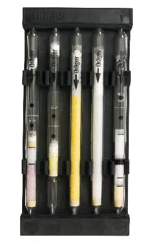 Dräger Cds Simultaneous Set V - Pn 8103200 1