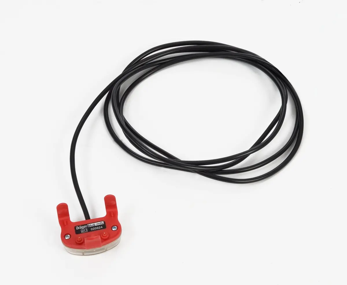 Dräger Charging Adaptor Assembly - Pn 3351681 1