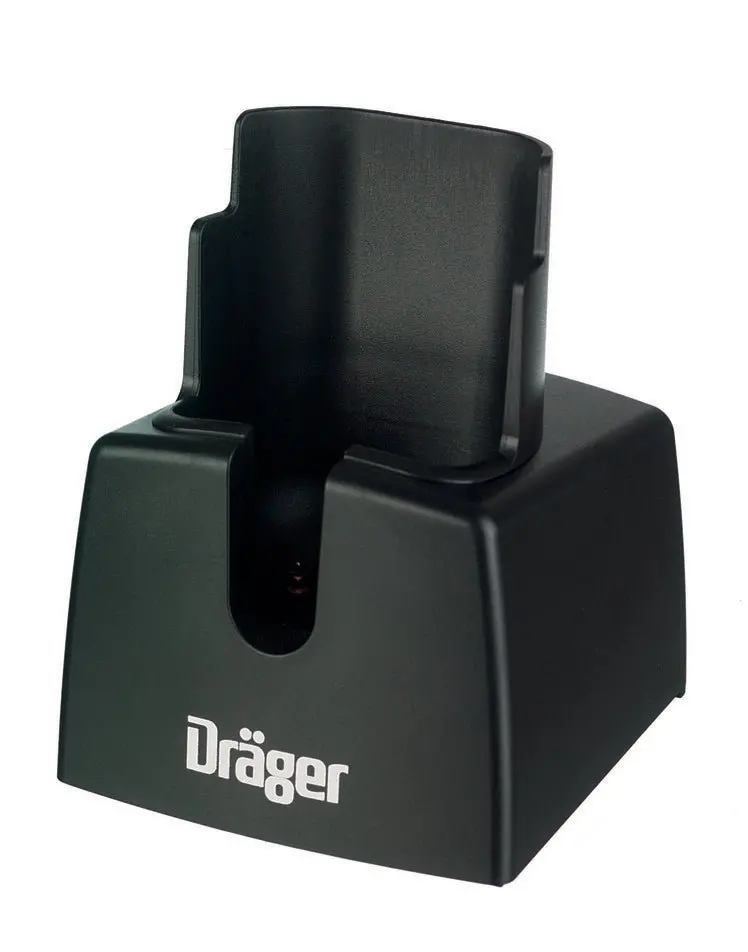 Dräger Charging Cradle, Compl. A7510 - Pn 8319762 1