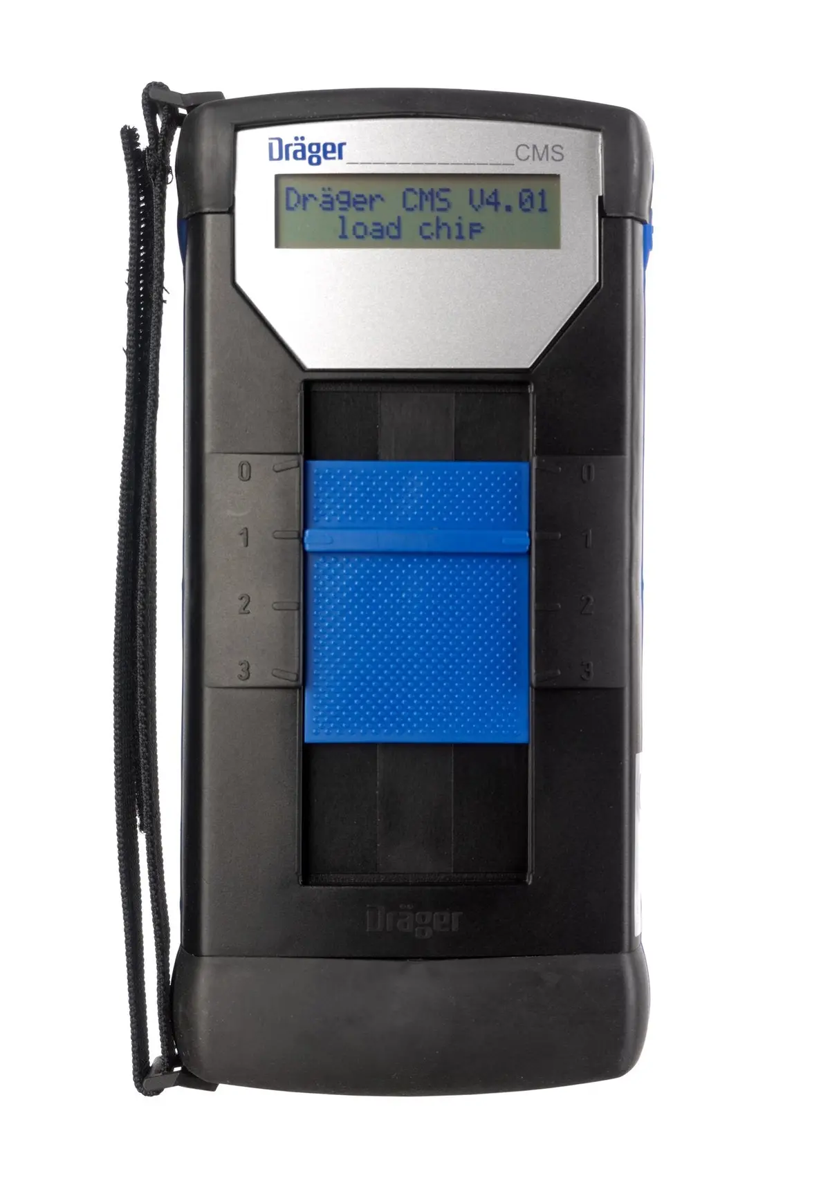 Dräger Cms Analyzer - Pn: 6405300 1