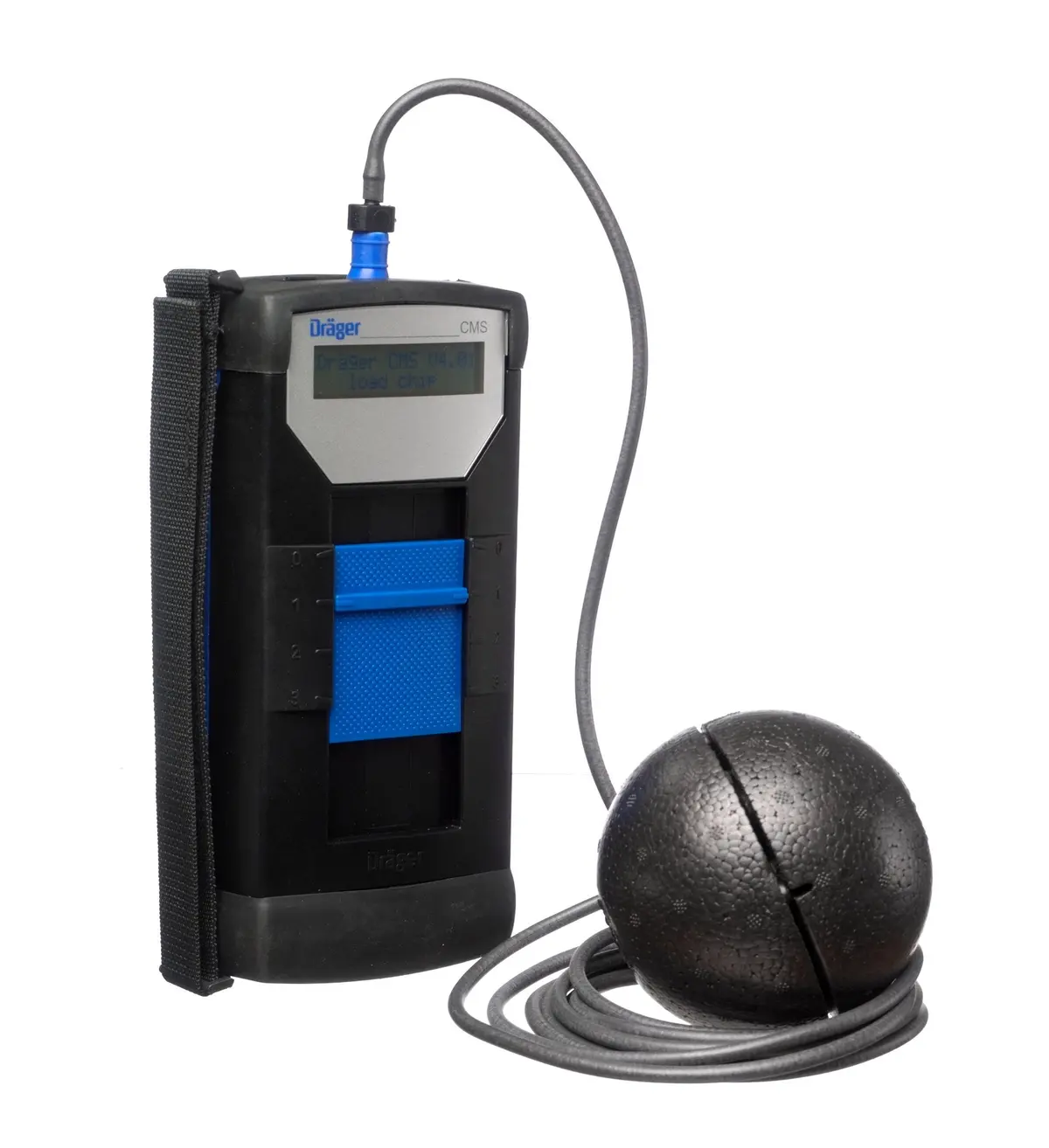 Dräger Cms Analyzer/Remote - Pn: 8317700 1