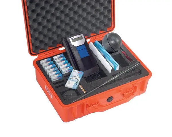 Dräger Cms Emergency Response Kit (Obsoleted) - Pn 4055976 1