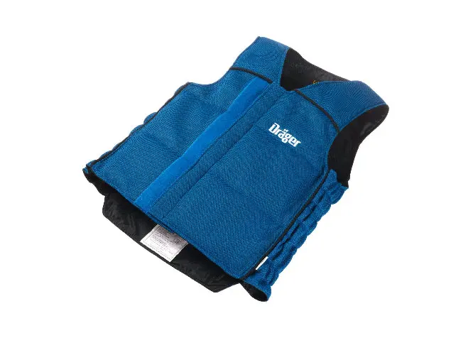Dräger Comfort Vest Cvp 5220, Xxl/Xxxl 1