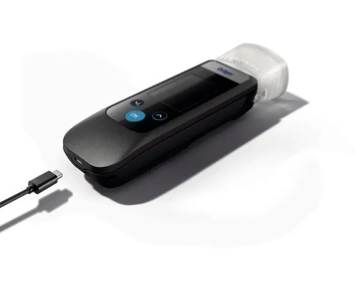 Dräger Communication Cable For Pc - Pn: Ag02661 1