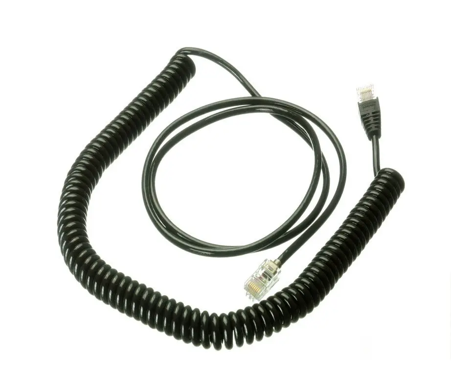 Dräger Curly Cord (1M+0.5M) - Pn: 8315909 1