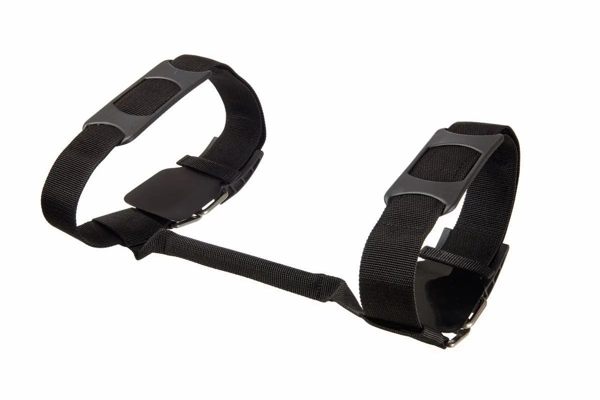 Dräger Cylinder Straps For Single Cylinder - Pn T54038 1