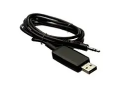 Dräger Data Interface Usb To 3.5 Mm - Pn 8319715 1