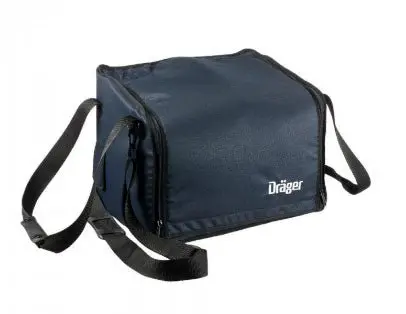 Dräger Diagnostics Carrying Case - Pn 8322675 1