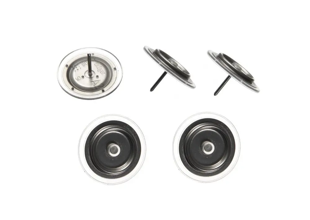 Dräger Disc Valve / Bg4 (5 Pcs) - Pn R33833 1