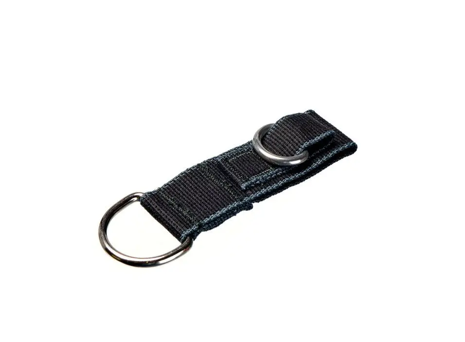 Dräger Double D-Ring Waist Belt Loop - Pn: 3334968 1
