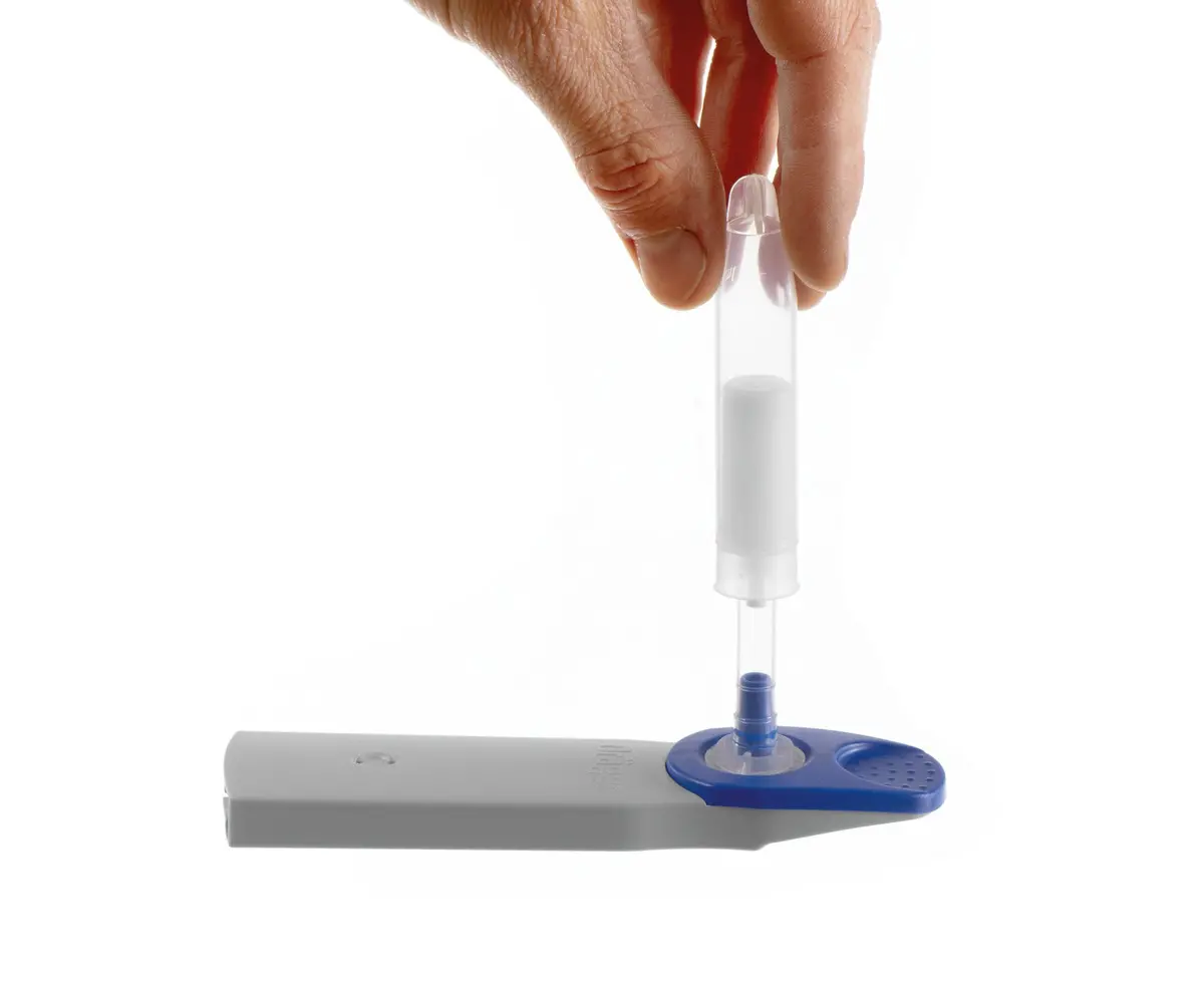 Dräger Drugtest 5000 Test Kit 8-Panel - Pn 8323646 1