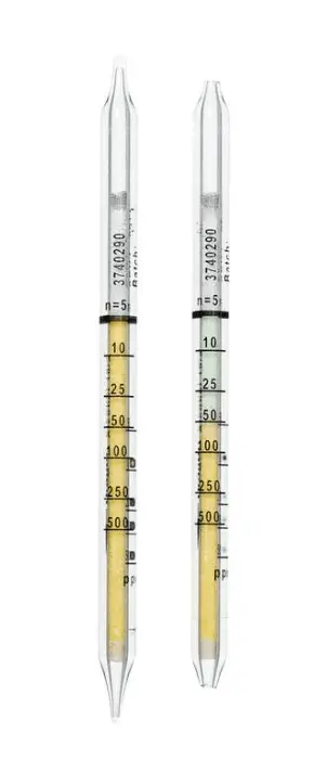 Dräger Dt Alcohol 10/A (10) - Pn 3740290 1