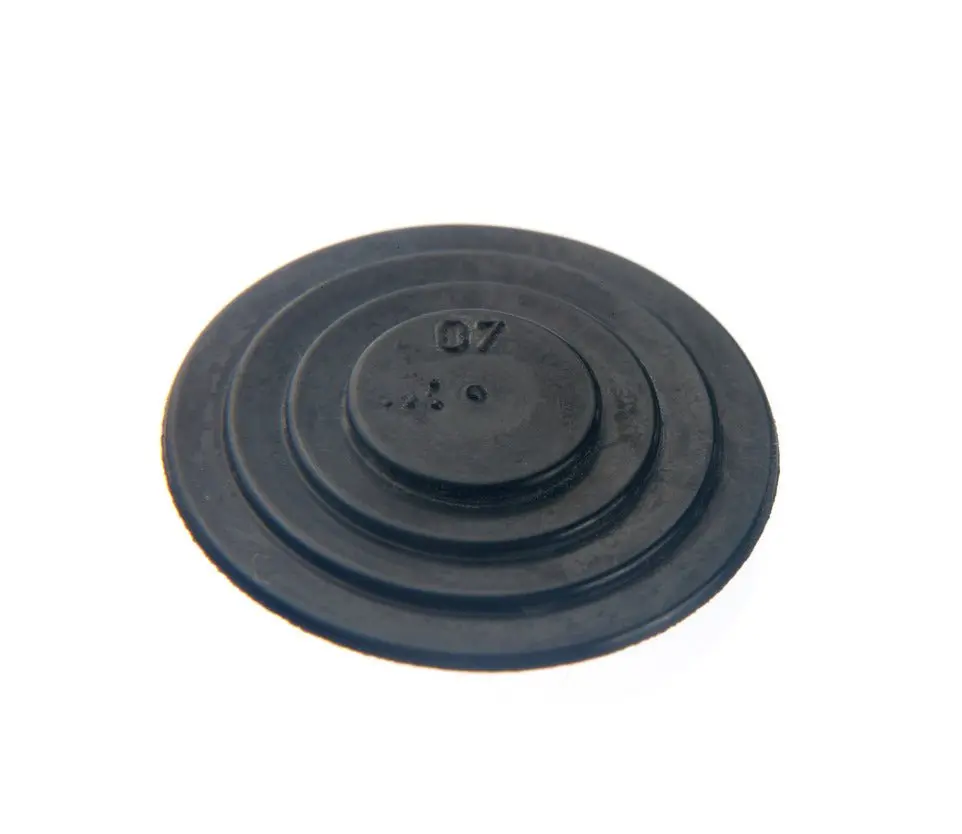 Dräger Exhalation Valve Disc - Pn : R52541 1