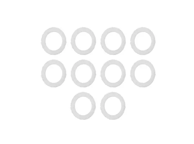 Dräger Filter (Mul 10) - Pn 3337340 1