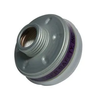 Dräger Filter P100 (1 Pc) - Pn: Ws6737013 1