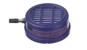 Dräger Fit Test Adapter Kit, X-Plore 2100 - Pn: 4055655 1
