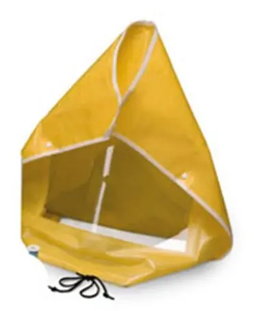 Dräger Fit Test Hood - Pn: 4055650 1