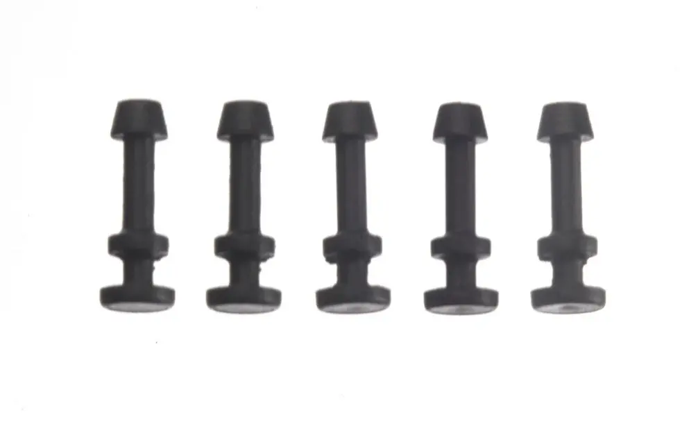 Dräger Fixing Button - Pn : R26646 1