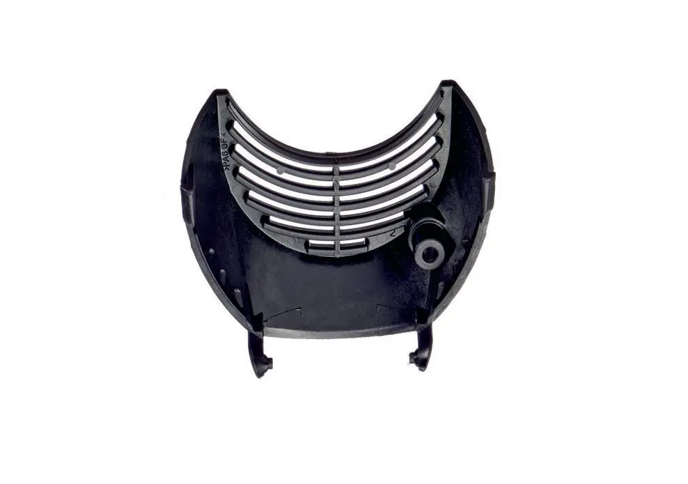 Dräger Flap, Black - Pn : R56518 1