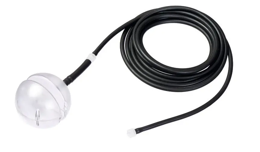 Dräger Float Probe, 5Cm Hose+Connector 5Mm - Pn: 8327654 1