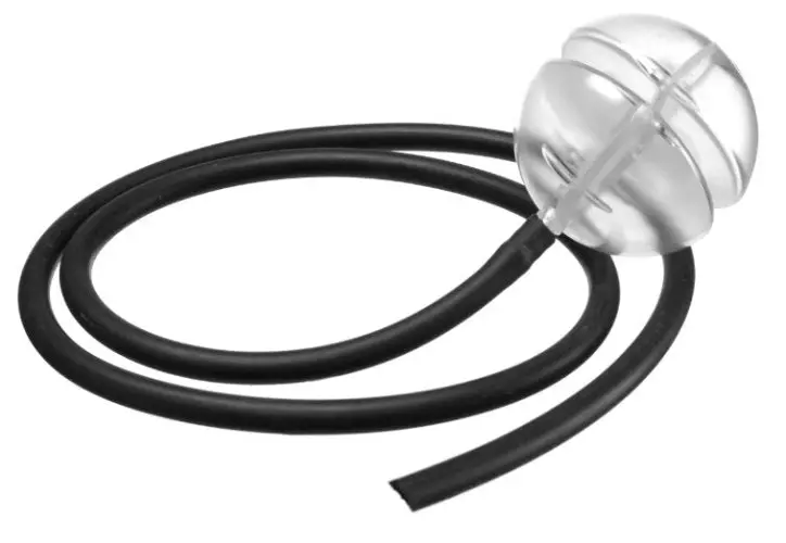 Dräger Float Probe Set - Pn: 8318371 1