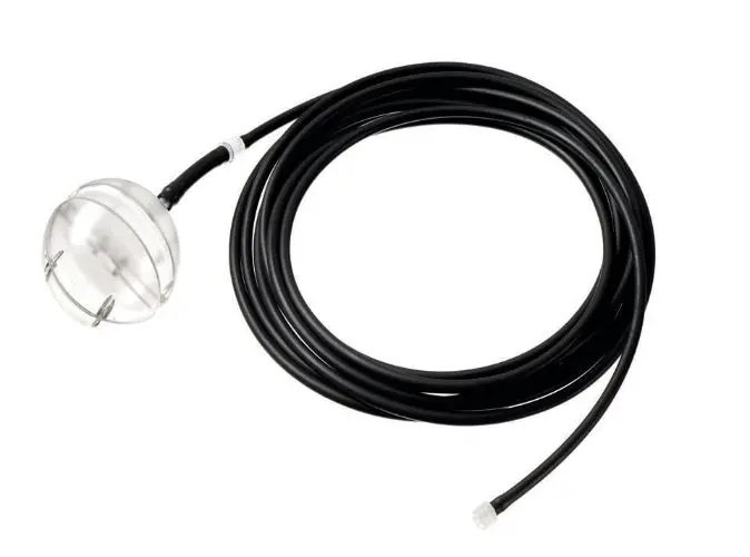 Dräger Float Probe, /W Hose 10 M - Pn: 6807097 1