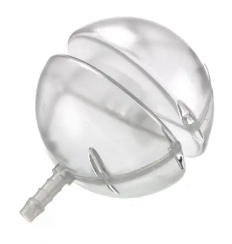 Dräger Float Probe (W/Out Hose) - Pn: 6802337 1
