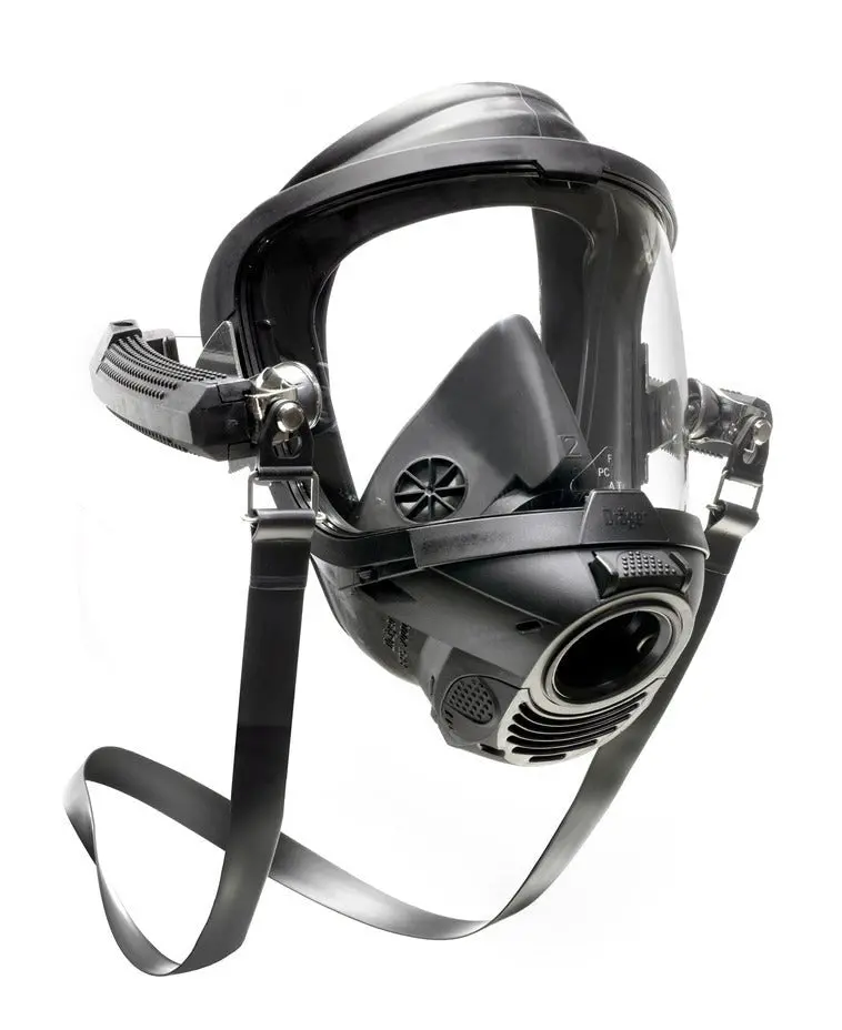Dräger Fps 7000 P-Epdm-M2-Pc-S-Fix - Pn: R56309 1