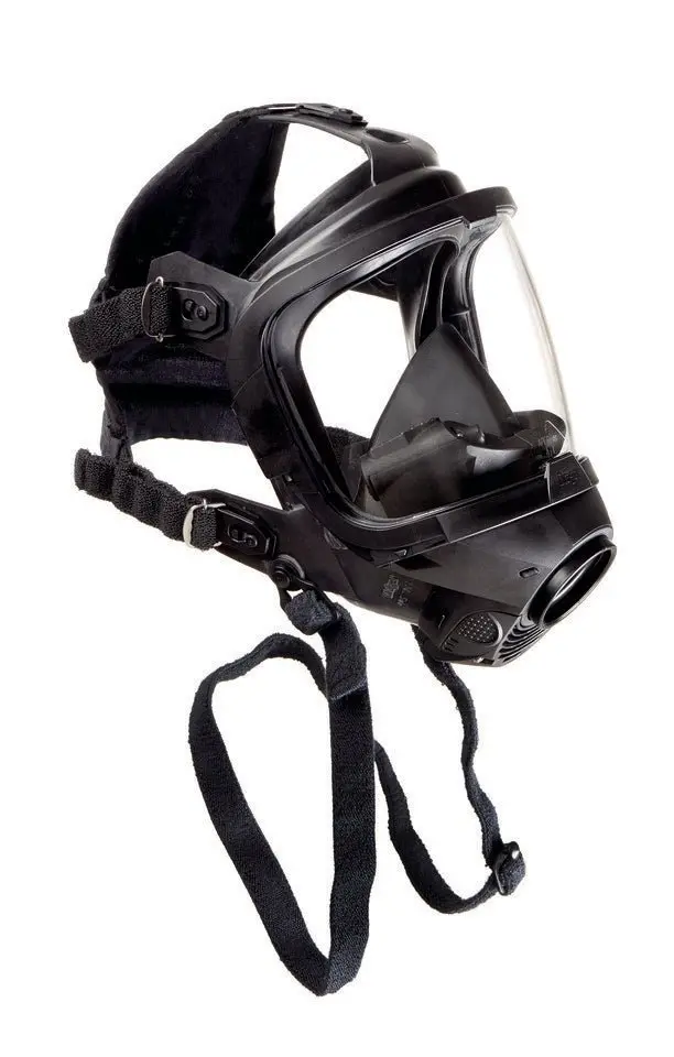 Dräger Fps 7000 P18-Epdm-M2-Apecas-H (Us) - Pn : R63091 1
