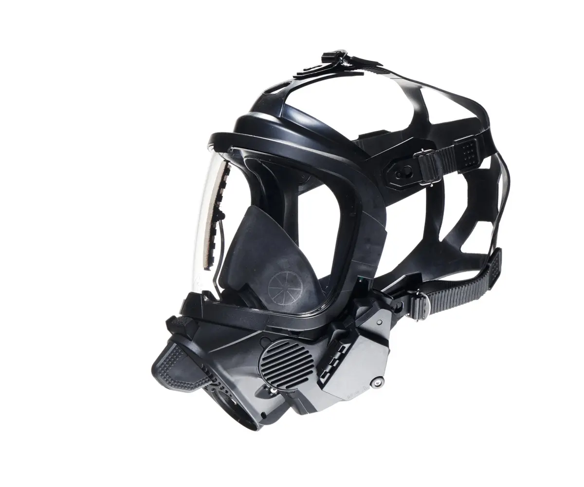 Dräger Fps Com 5000 2013 Edition Bt Motorola Apx - Pn: R62845 1