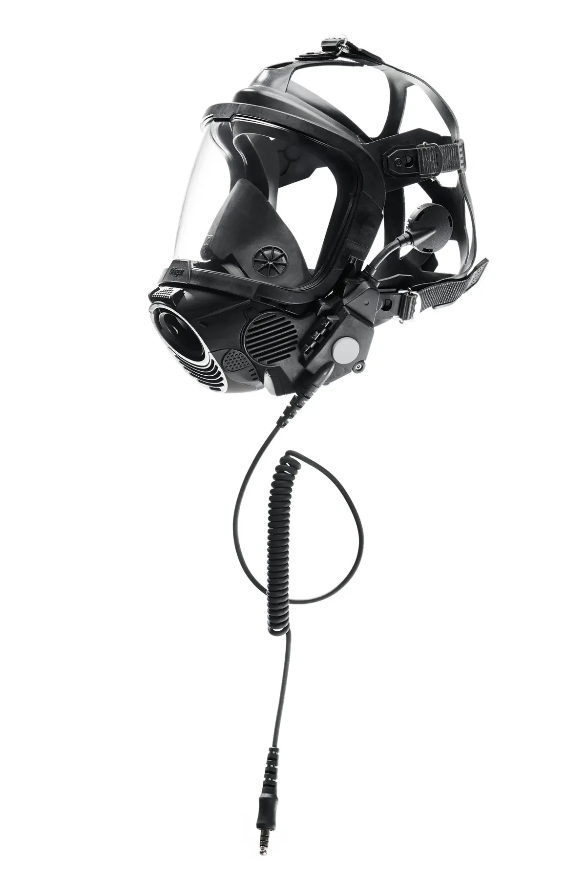 Dräger Fps-Com 5000 P/Us Waris - Pn R63072 2