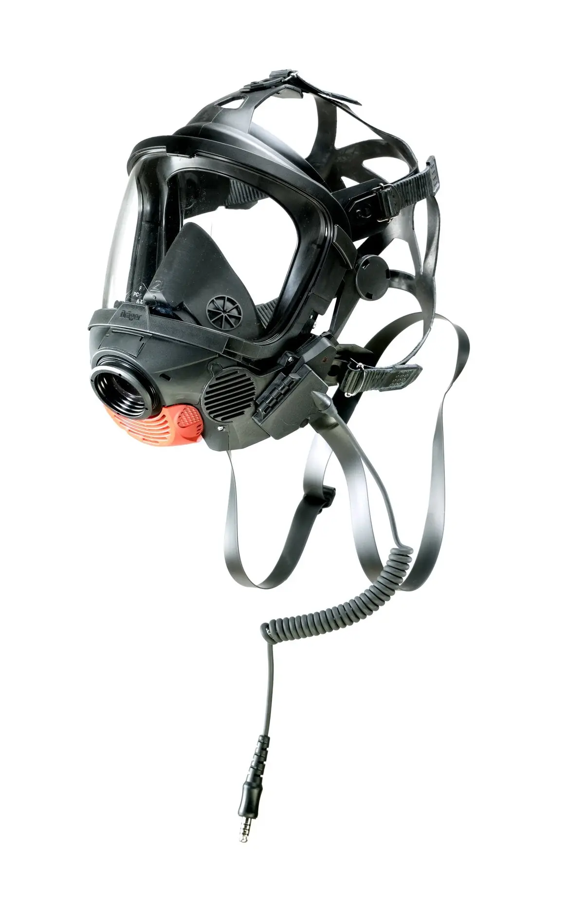 Dräger Fps-Com 5000 Rp - Pn R62993 2