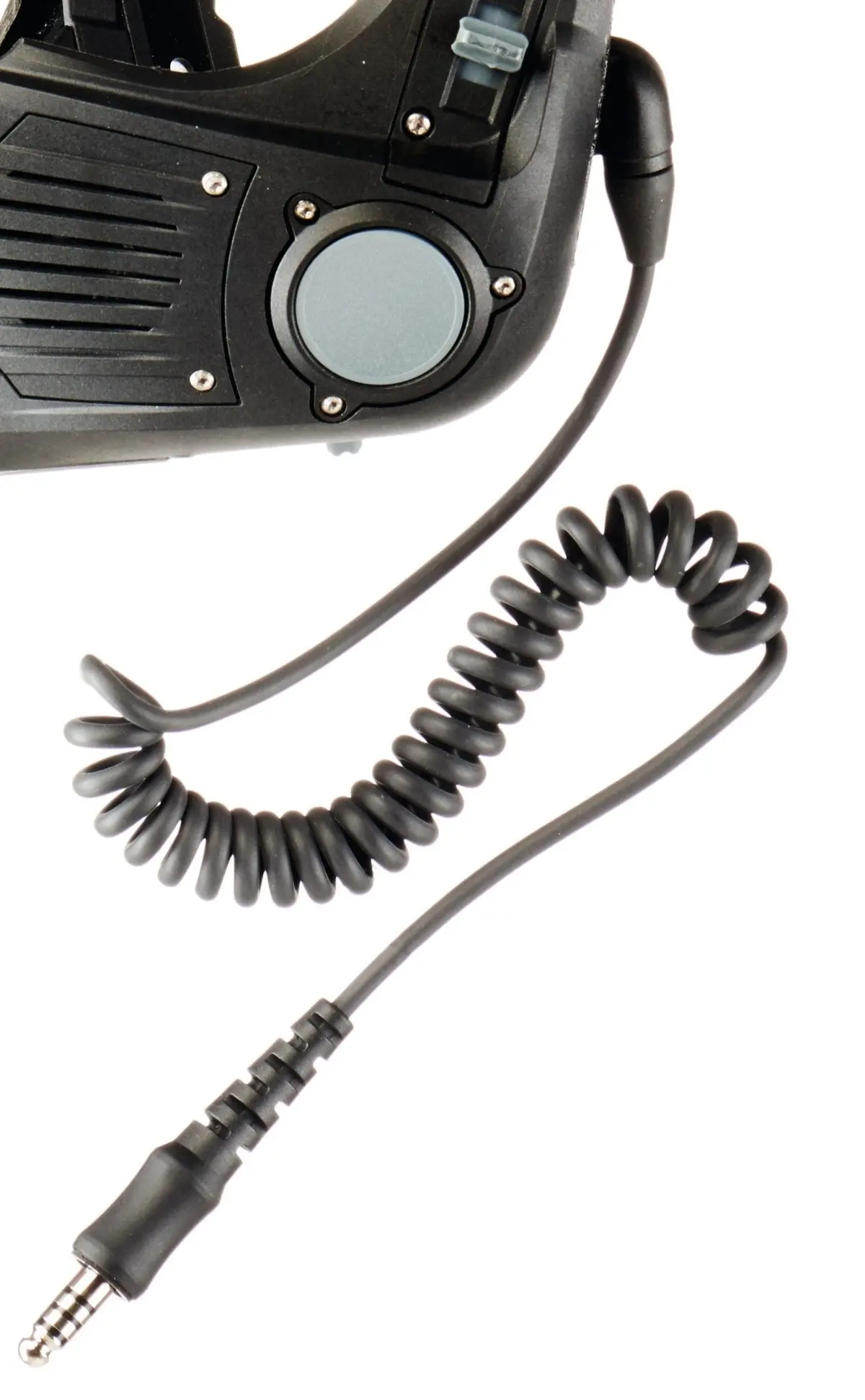 Dräger Fps-Com-Plus Cable / Universal Connector - Pn: R58774 1