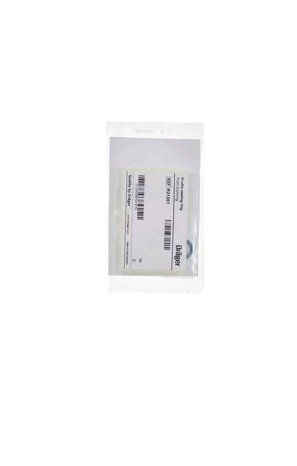 Dräger Gasket - Pn R21001 1