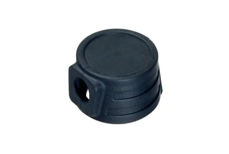 Dräger Gauge Cover - Pn 3353346 1