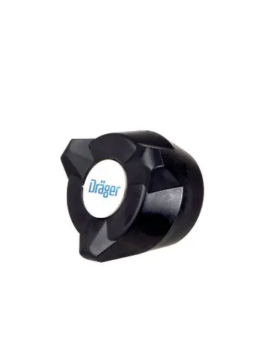 Dräger Hand Wheel, Complete - Pn V11157 1