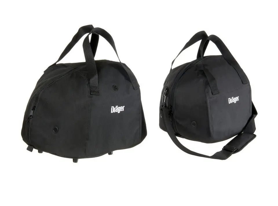Dräger Helmet Carrying Bag, Small - Pn: R68555 1