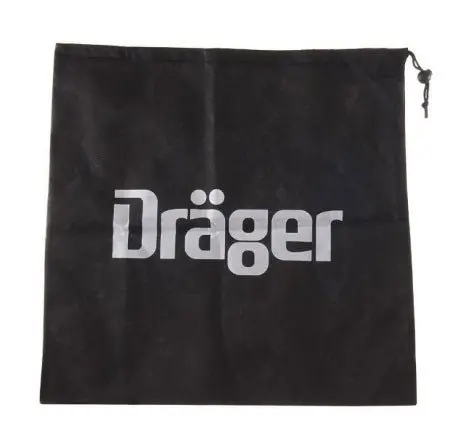 Dräger Helmet Protection Bag - Pn: R79282 1