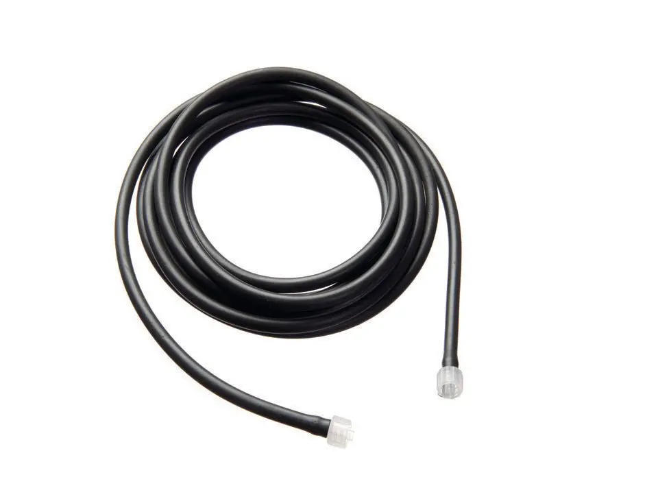 Dräger Hose 45 M Fkm 3 Mm, /W Connections - Pn: 8328212 1