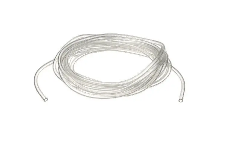 Dräger Hose 4,76 X 1,59 Mm,3 M, Tygon, Ptfe - Pn: 8326980 1