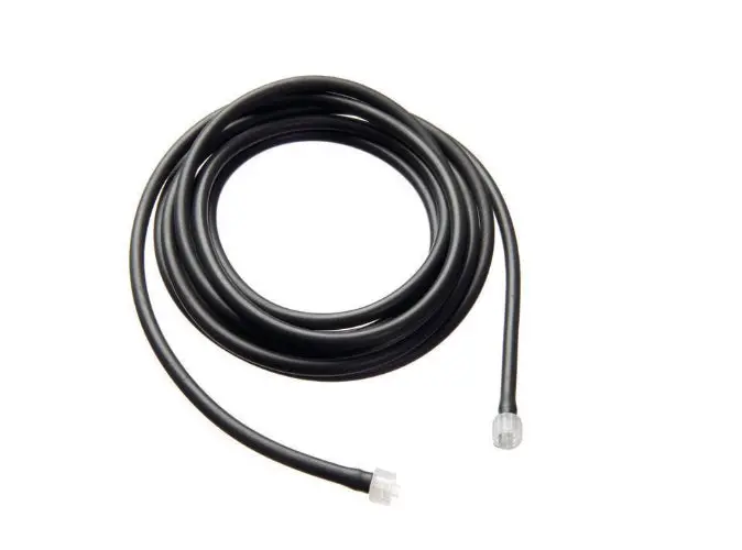 Dräger Hose 5 M Cr-Nr 3 Mm, /W Connections - Pn: 8328210 1