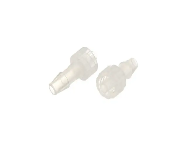 Dräger Hose Connection Set 5 Mm - Pn: 8327642 1