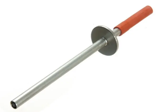 Dräger Hot Air Probe - Pn: Ch00213 1